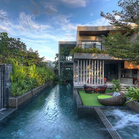 Theary'S Luxury Villa Сіємреап Екстер'єр фото